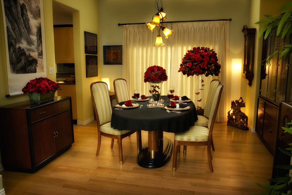 มุมทานข้าว