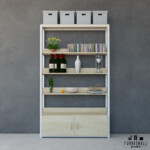 ชั้นวางของ