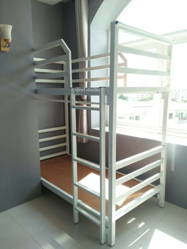 เตียงสองชั้น ถอดแยกได้ - Image 4