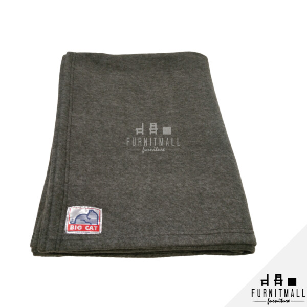 ผ้าห่มฟรีซ Big Cat หลายสี - Image 10