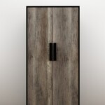 ตู้เสื้อผ้าลอฟท์