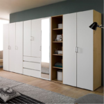 ตู้เสื้อผ้า Cozy