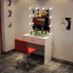 โต๊ะเครื่องแป้ง