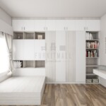 TATAMI FIT-IN SET 5Ft.