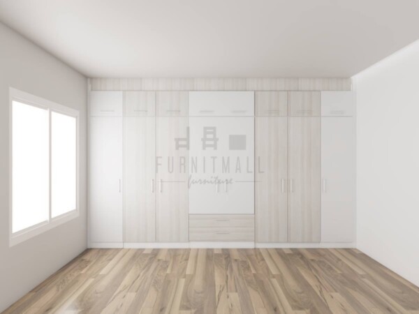 ตู้เสื้อผ้า Fit-IN - Image 2