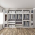 ตู้เสื้อผ้า Fit-IN