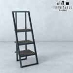 ชั้นวางของ แบบบันได