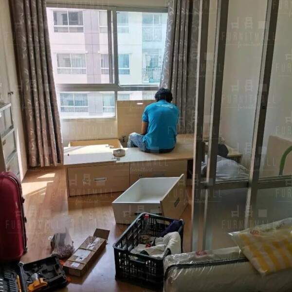เตียงทาทามิเบด Tatami Bed ขนาด 3.5 ฟุต (กทมส่งฟรี+ติดตั้ง) photo review