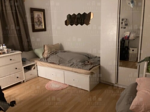 เตียงทาทามิเบด Tatami Bed ขนาด 3.5 ฟุต (กทมส่งฟรี+ติดตั้ง) photo review