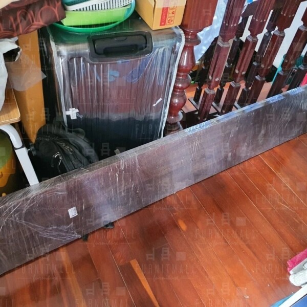 เตียงทาทามิเบด Tatami Bed ขนาด 3.5 ฟุต (กทมส่งฟรี+ติดตั้ง) photo review