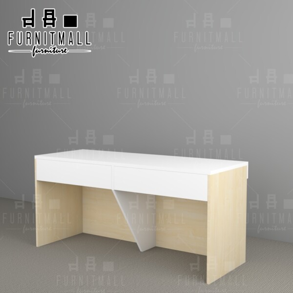 เค้าน์เตอร์เก็บเงิน 160 ซม. เค้าเตอร์ - Image 4
