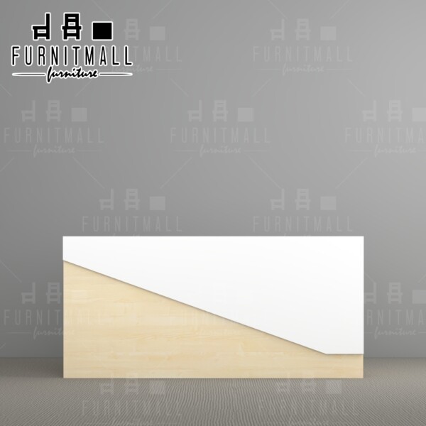 เค้าน์เตอร์เก็บเงิน 160 ซม. เค้าเตอร์ - Image 3