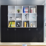 ตู้เอกสาร 1.2 เมตร สูง 1.8 เมตร