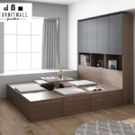 ทาทามิ T140 ขนาด 5,6 ฟุต