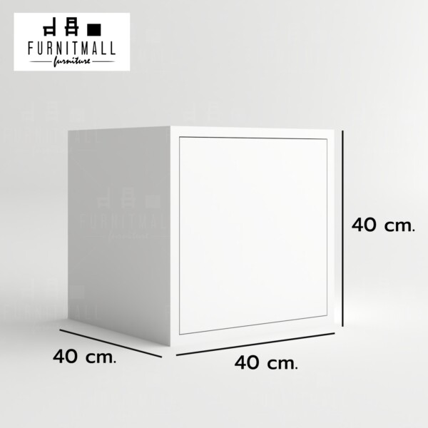 กล่องเก็บของ CUTE BOX - Image 3