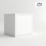 กล่องเก็บของ CUTE BOX