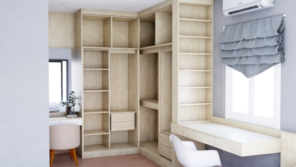 Master BedRoom Package 1 (Golden NEO Bangkae) - Image 4