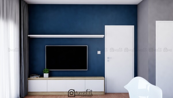 Master BedRoom Package 1 (Golden NEO Bangkae) - Image 2