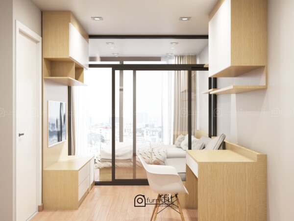 Condo Package - Set B