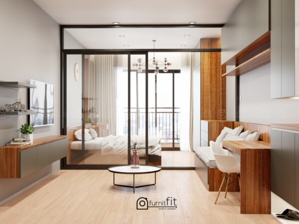 Condo Package - Set A - Image 2
