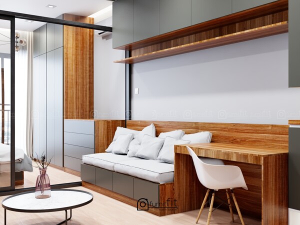 Condo Package - Set A