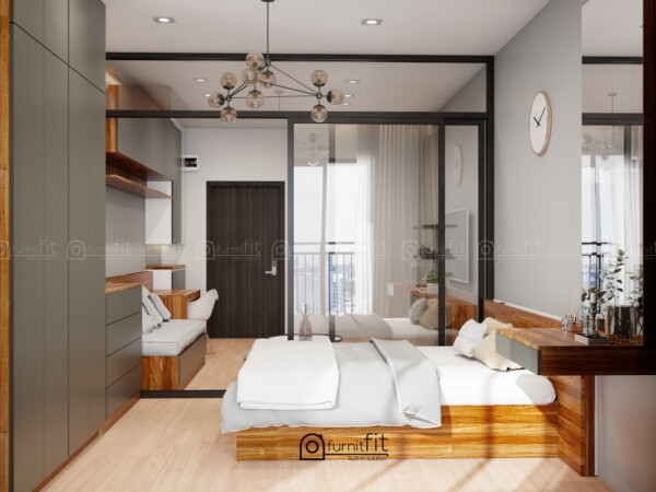 Condo Package - Set A - Image 5