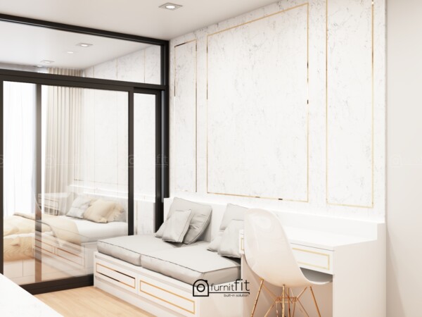 Condo Package - Set D