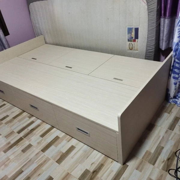 TATAMI SOFA 3.5 ฟุต ทาทามิ โซฟา photo review
