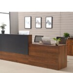 เค้าน์เตอร์สำนักงาน-โชว์รูม เค้าเตอร์รับรองลูกค้า