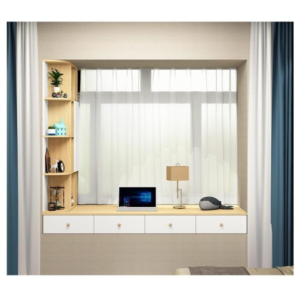 TATAMI BED ขนาด 3.5  ฟุต TB100 - Image 2