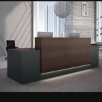 เค้าน์เตอร์รับรองลูกค้า เค้าเตอร์บริษัท