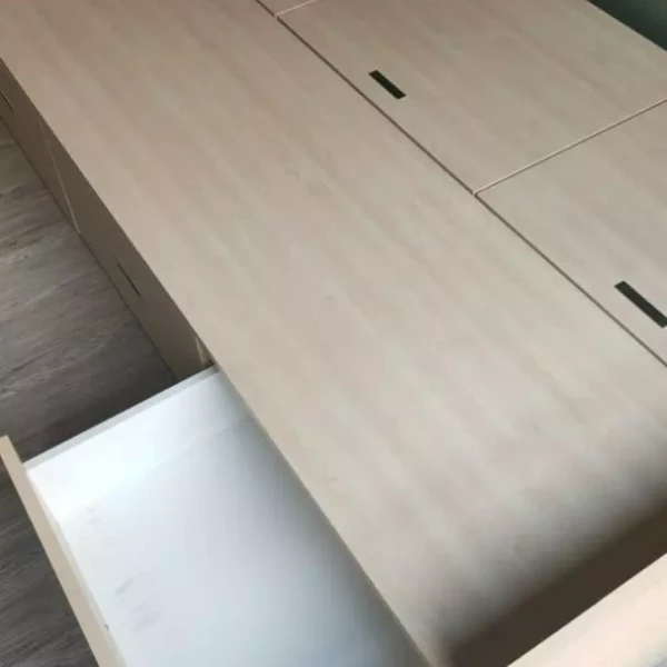 TATAMI SOFA 3.5 ฟุต ทาทามิ โซฟา photo review