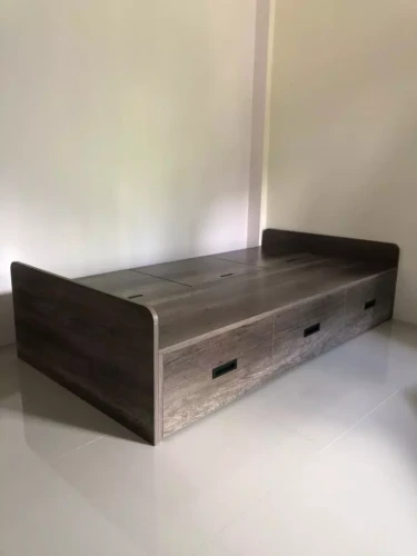 TATAMI SOFA 3.5 ฟุต ทาทามิ โซฟา photo review