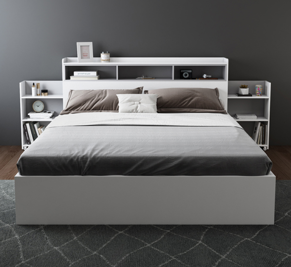 TATAMI BED 3.5,5,6 New Model TB020 - Image 2
