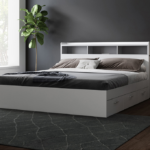 TATAMI BED 3.5,5,6 New Model TB020