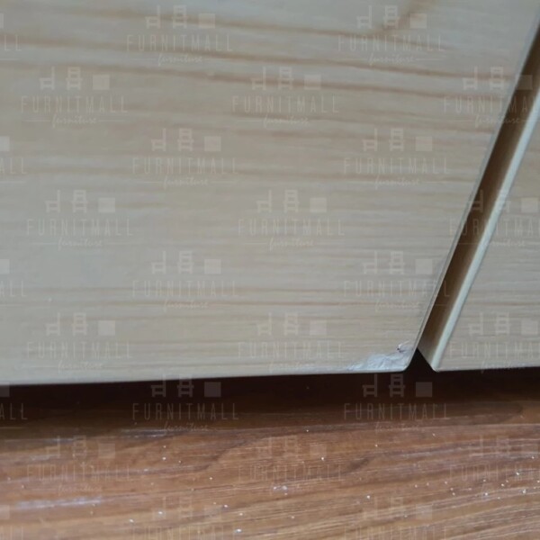 ทาทามิเบด 5 ฟุต ลายไม้ Maple photo review