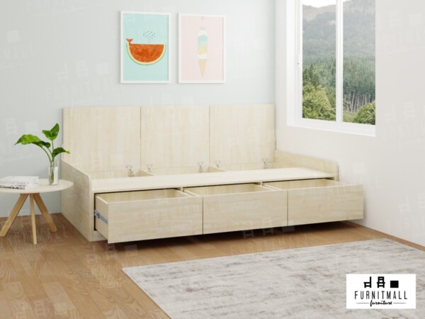 TATAMI SOFA 3.5 ฟุต ทาทามิ โซฟา - Image 2