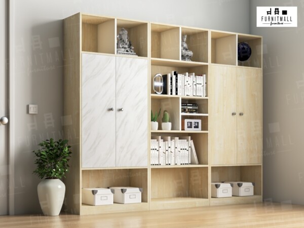 ตู้วางแฟ้ม ตู้เอกสาร Files Cabinet FC03