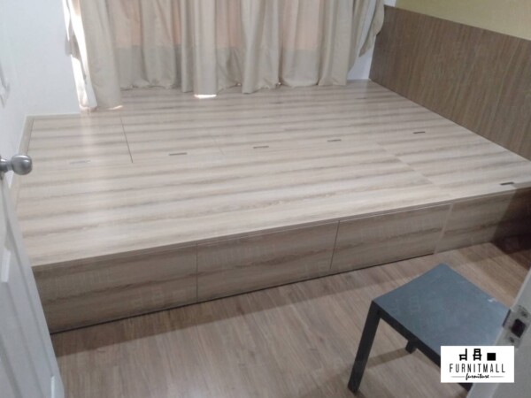 TATAMI FIT-IN 001