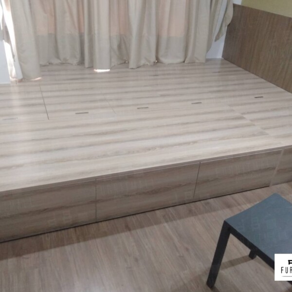 TATAMI FIT-IN 001