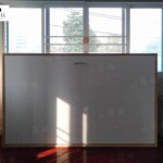 Wall bed 4 ฟุต แนวนอน