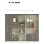 ตู้วางแฟ้ม ตู้เอกสาร Files Cabinet FC07