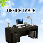 โต๊ะทำงานออฟฟิศ Office Table
