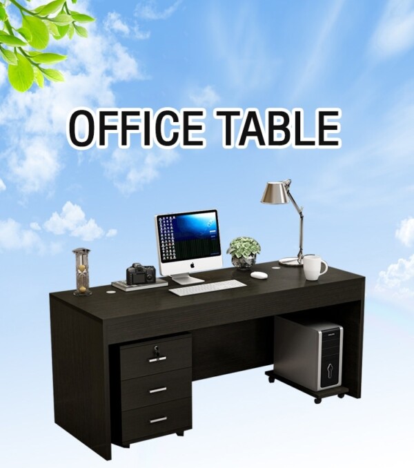 โต๊ะทำงานออฟฟิศ Office Table