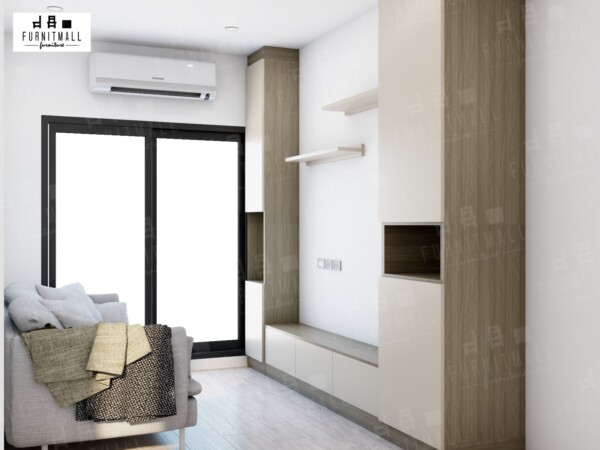 Master BedRoom Package 6 - Image 2