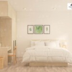 บิ้วอินห้องนอน U-03