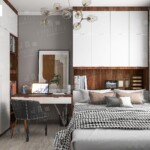 บิ้วอินห้องนอน007