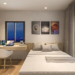 บิ้วอินห้องนอน017