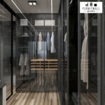 บิ้วอินห้องแต่งตัว003