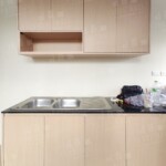 ครัวดีไซน์ รับผลิตชุดครัวตามสั่ง